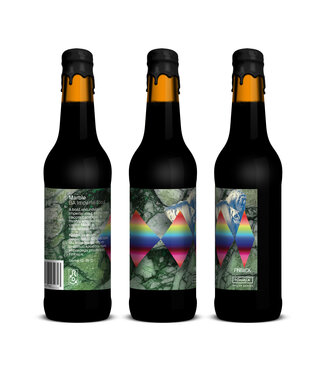 Põhjala Marble (Cellar Series) (Finback collab)