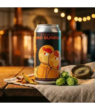 Mikkeller - Third Sunrise