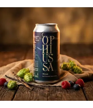 Ophiussa Brewing Co. - Nysa