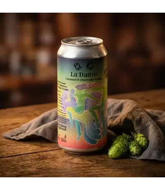 Ophiussa Brewing Co. - La Danse