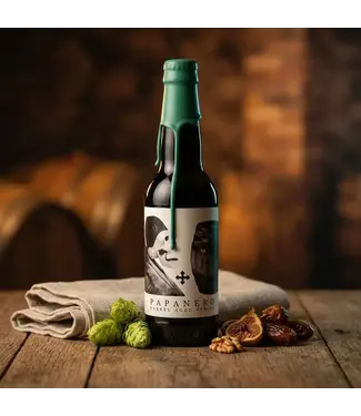 Ritual Lab - Papanero: Porto Tawny Barrel Aged