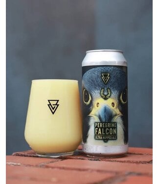 Azvex Brewing Company - Peregrine Falcon