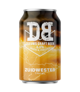 Dutch Bargain - Zuidwester (glutenvrij)
