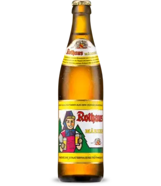 Rothaus - Marzen