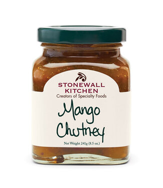 Stonewall Kitchen - Mango Chutney
