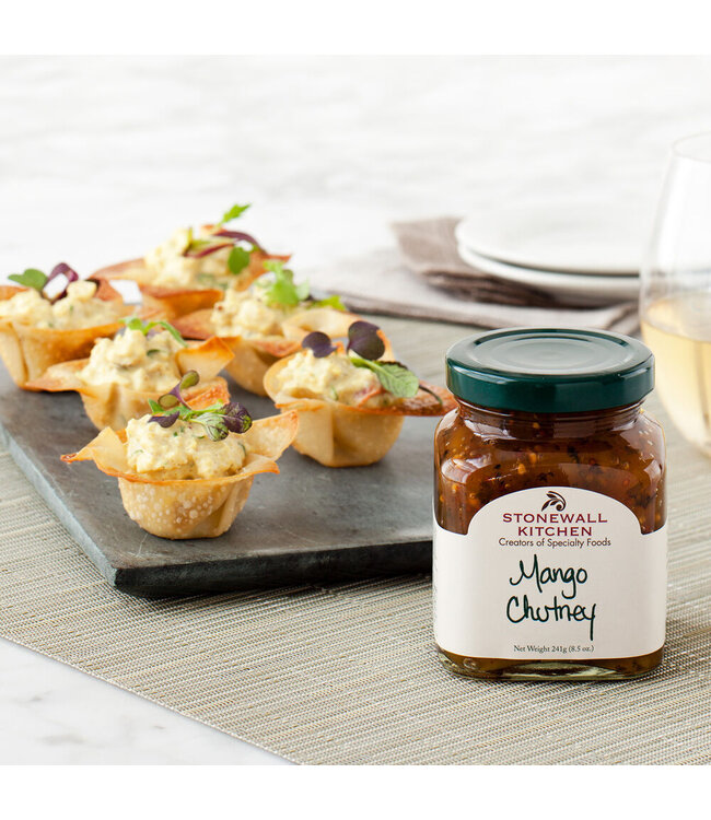 Stonewall Kitchen - Mango Chutney