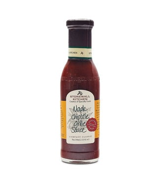 Stonewall Kitchen - Maple Chipotle Grille Sauce