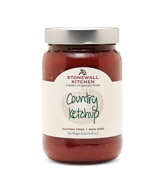 Stonewall Kitchen - Country Ketchup