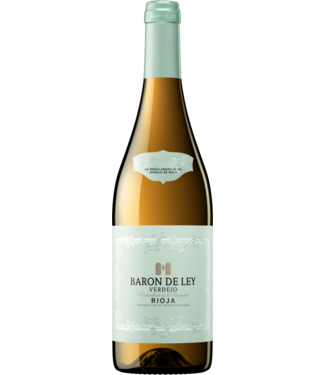 Barón de Ley Verdejo