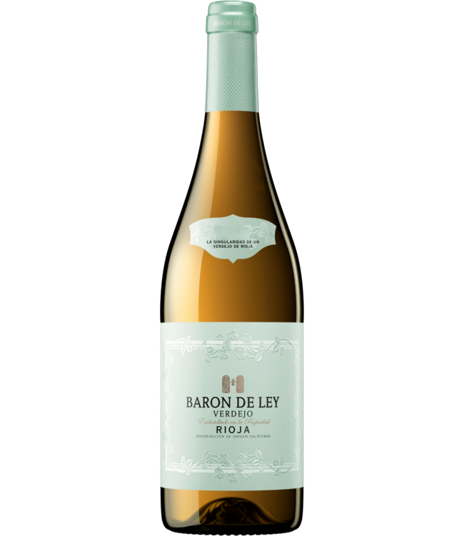 Barón de Ley Verdejo