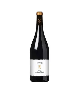 Dom. St.-André S.P. Syrah (Côtes de Thau)