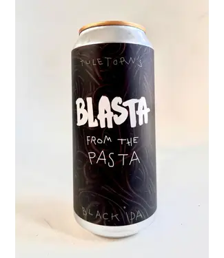 Tuletorn Brewing - BLASTA From the PASTA