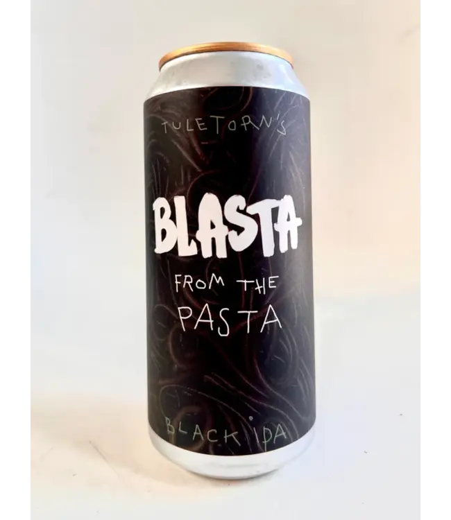 Tuletorn Brewing - BLASTA From the PASTA