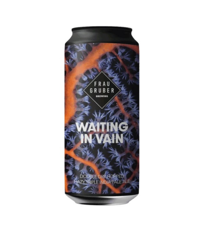 Frau Gruber - Waiting in Vain