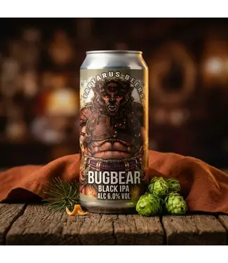 Tartarus Beers - Bugbear