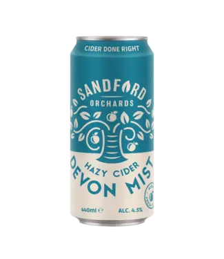 Sandford Orchards - Devon Mist