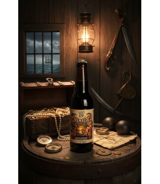 Klein Duimpje Mamaloe - Rum Barrel Aged