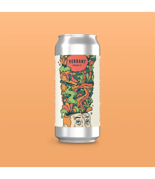 Verdant - Caution, Internal Traffic