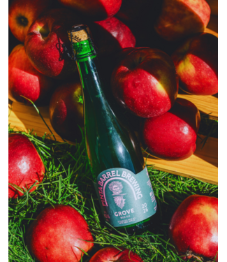 Pinta Barrel Brewing - Grove