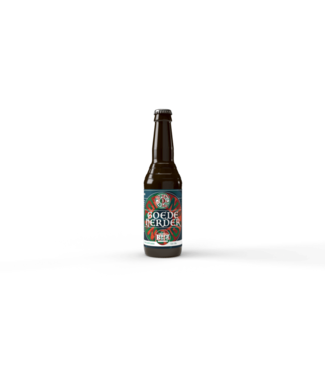 Jopen x Burg Bieren: De Goede Herder
