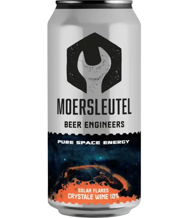 Moersleutel Solar Flares