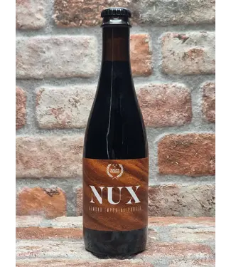 Brouwerij Halve Tamme - NUX