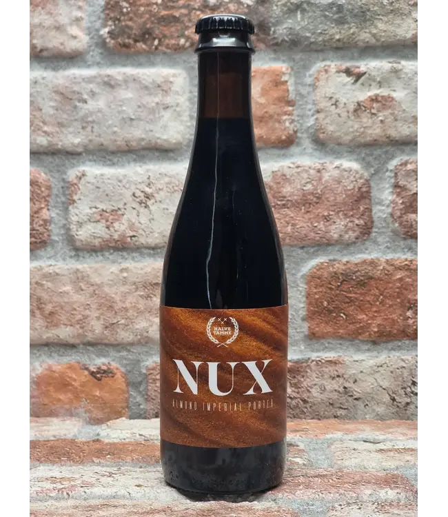 Brouwerij Halve Tamme - NUX