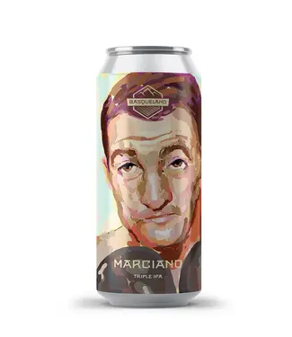 Basqueland Brewing Marciano
