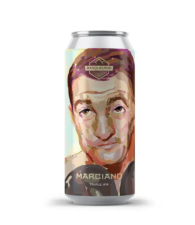 Basqueland Brewing Marciano