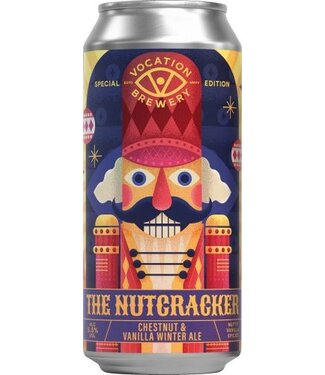 Vocation - The Nutcracker