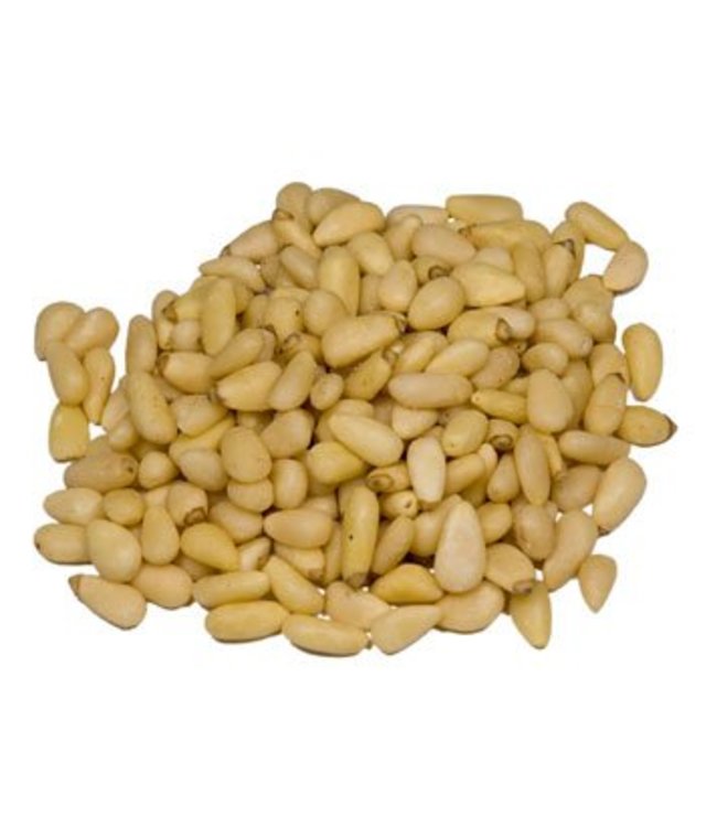 Pine nuts 200 gram