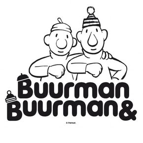 Collectie Buurmanenbuurmaneu