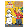 Buurman & Buurman Kleurboek