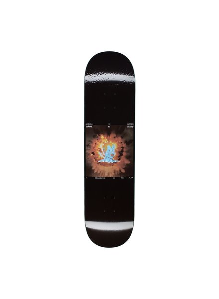 Fucking Awesome America In Motion Deck 8.0"
