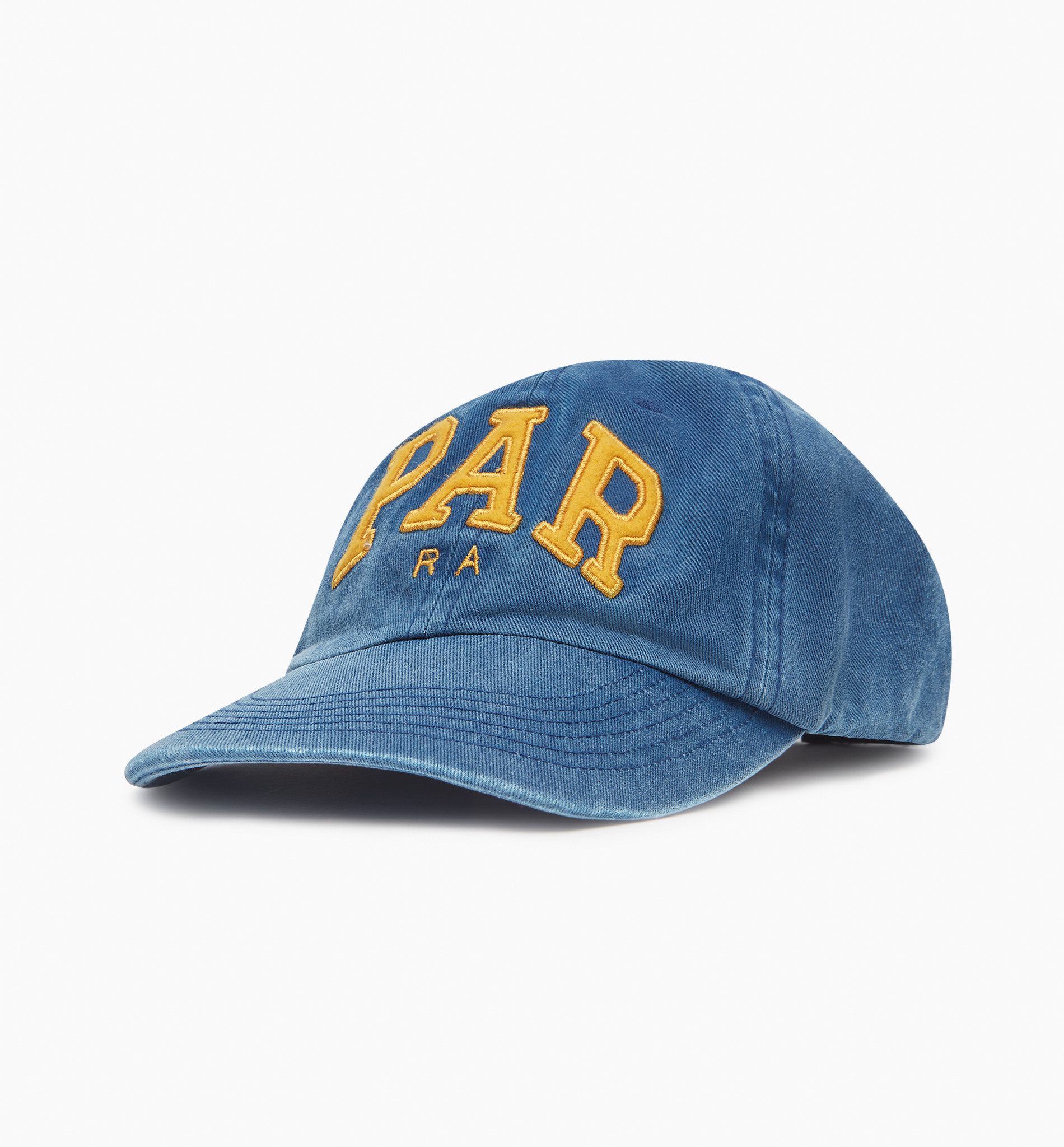 Hat royal blue Clearance