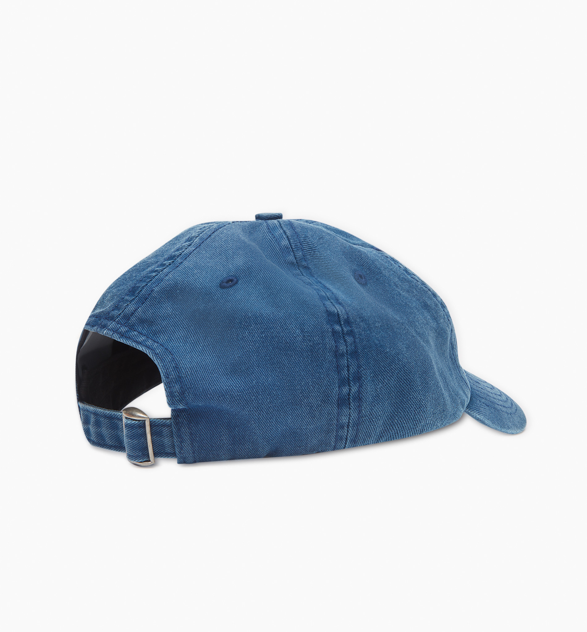 Hat royal blue Clearance