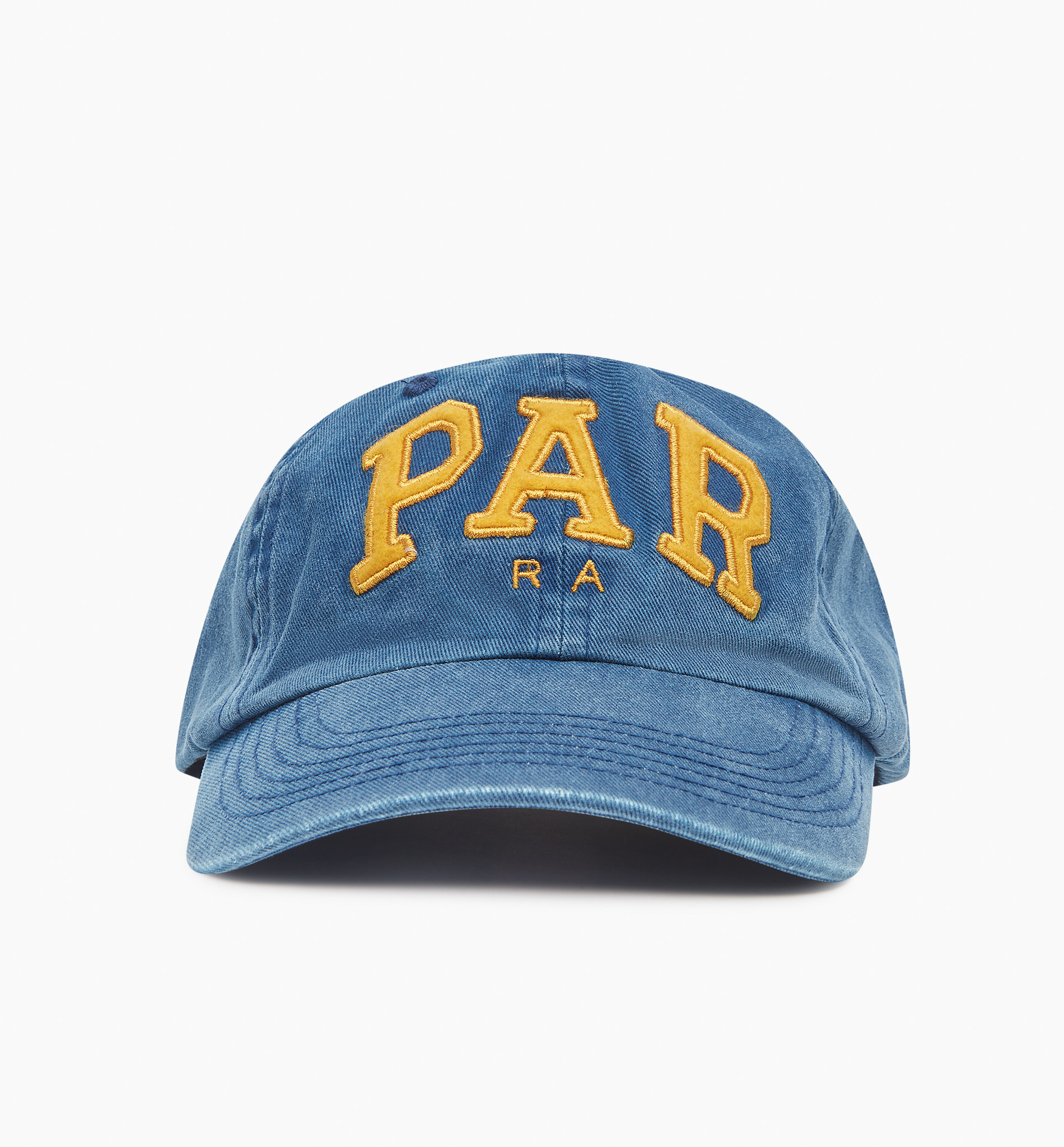 Hat royal blue Clearance