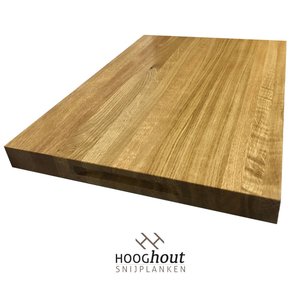 Hooghout Snijplanken Eiken houten Snijplank