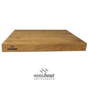 Hooghout Snijplanken Eiken houten Snijplank