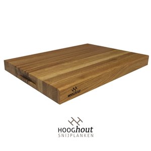 Hooghout Snijplanken Eiken houten Snijplank