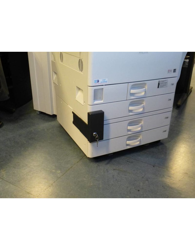 Paper Tray Lock PaperLock UPL2a 400N Copier Solution Shop