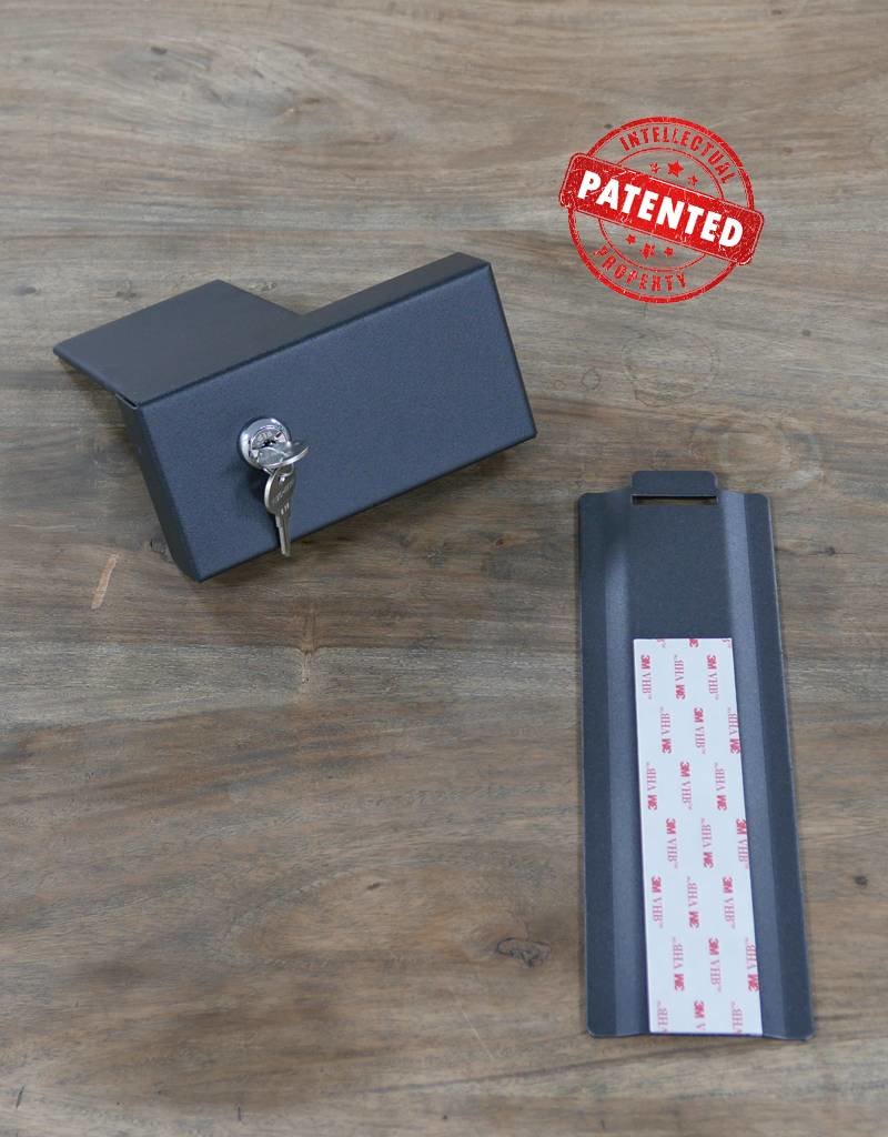 Paper Tray Lock PaperLock UPL2a 400N Copier Solution Shop