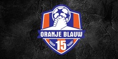 Oranje Blauw'15