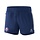 Oranje Blauw'15 worker short dames inclusief clublogo