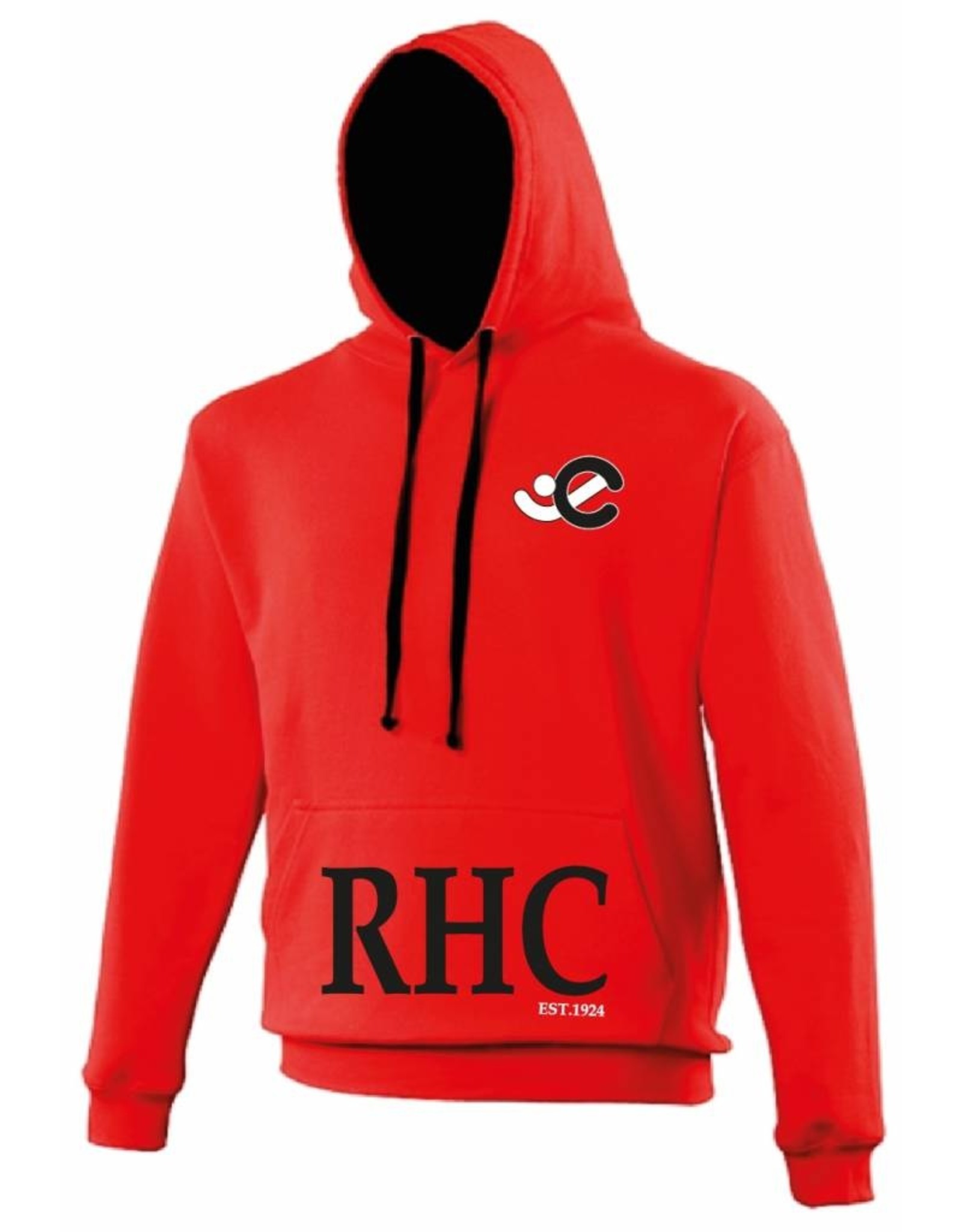 Ralawise RHC Concordia Sweater SR. Incl. Opdrukken