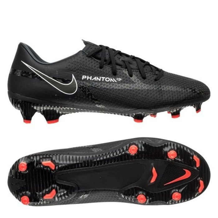 Nike Nike Phantom GT2 Academy  FG junior DA4433-001