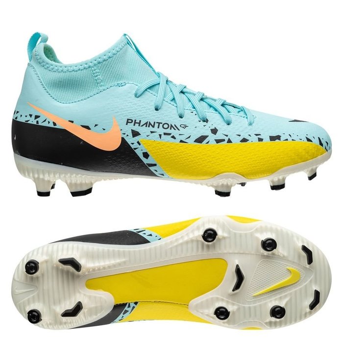 Nike Nike Phantom Gt 2 Academy Df MG DC0813-407