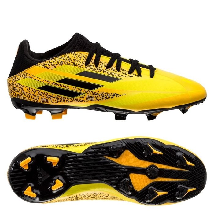 Adidas adidas X Speedflow Messi .3 FG junior GW7420