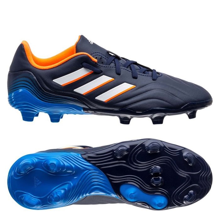 Adidas adidas Copa Sense .3 FG junior GW7412