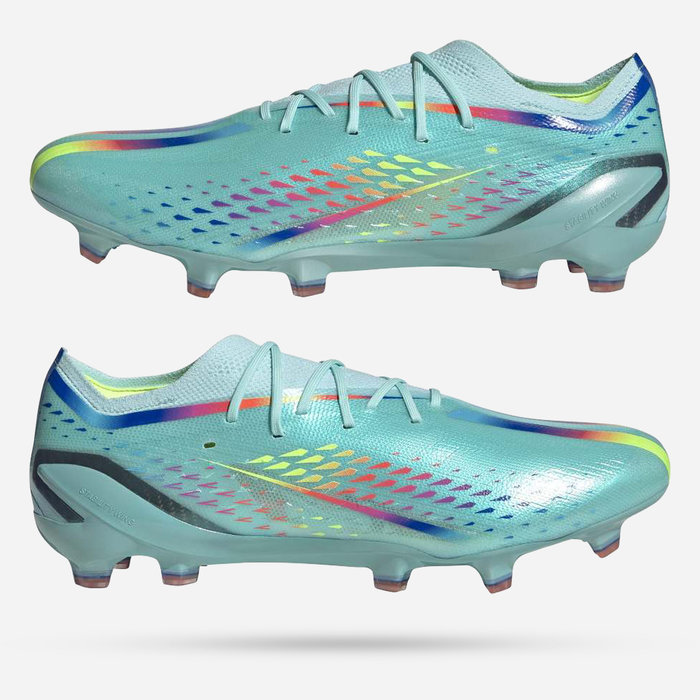 Adidas Adidas X speedportal 1 FG Al-Rihla